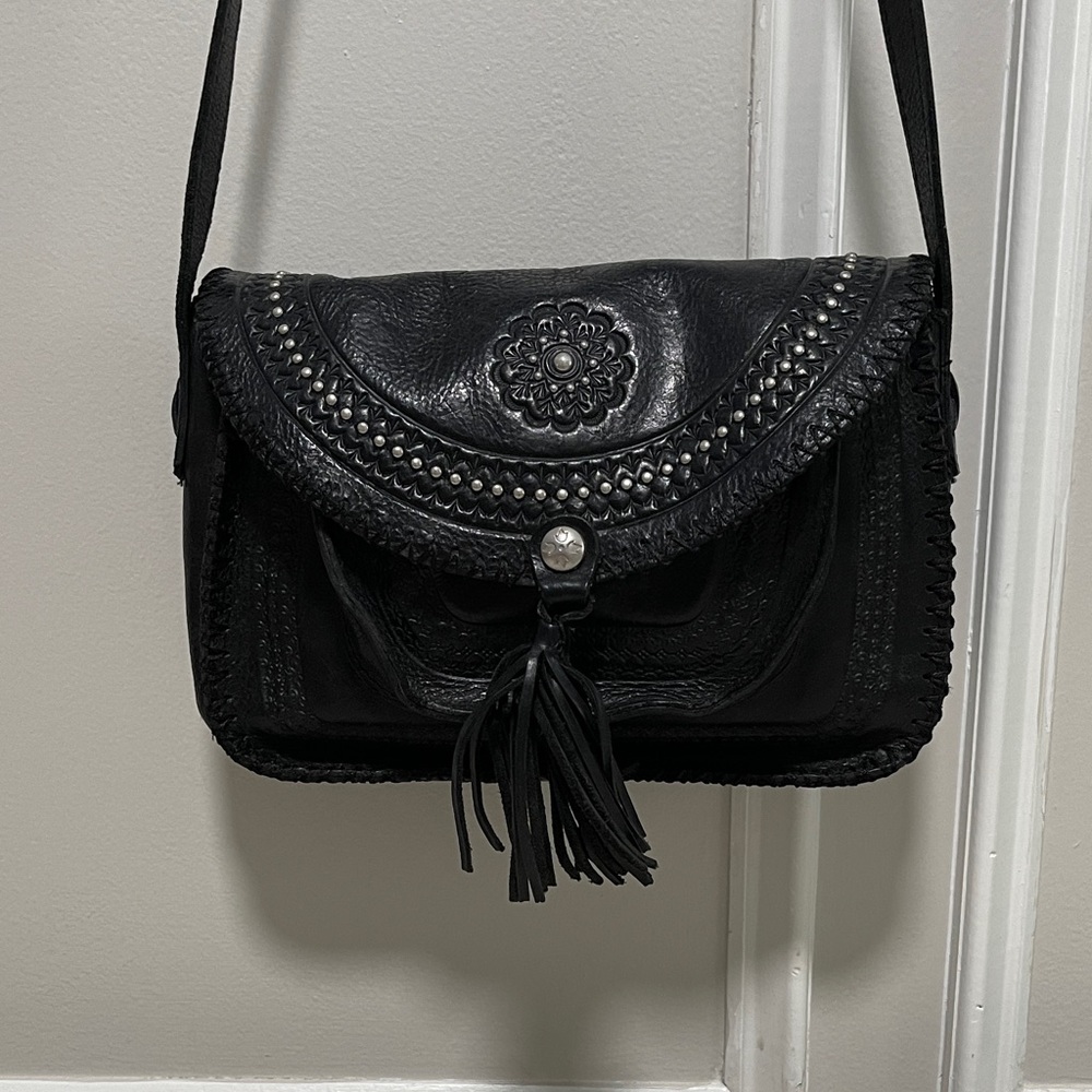 Patricia Nash BEAUMONT Crossbody